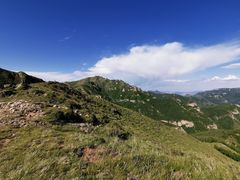 -灵山