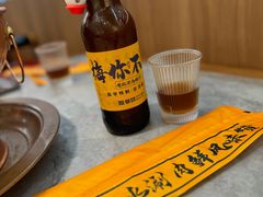 -侃爷南门铜锅涮肉