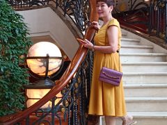 -上海安亭别墅花园酒店