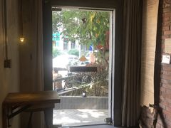-春庄咖啡SpringHues(钟楼小区店)