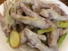 -虾满堂(金平路店)