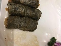 -香谷私厨(高新店)