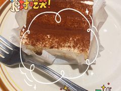 -萨莉亚意式餐厅(江桥万达广场店)