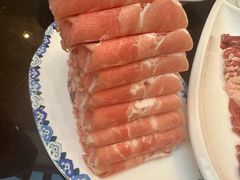 -日坛涮肉四合院·园林餐厅(日坛公园店)