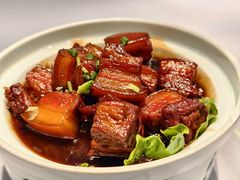-小秦淮·南京土菜(新亭西路店)