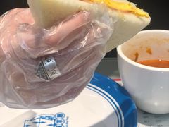 -敏华冰厅(平安金融中心店)