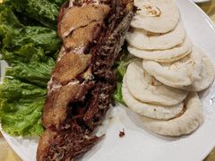 -晋阳饭庄(虎坊桥店)