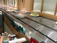 -禾绿寿司(星光68广场店)