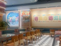 -大头力茶餐厅(花都融创茂店)