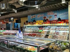 -BETTER拜特精品超市(丹尼斯一天地店)