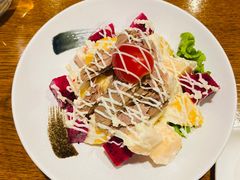-明泰谷泰国餐厅(正大广场店)