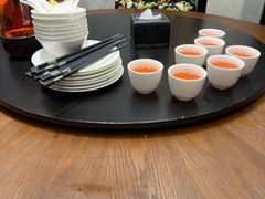 -福海居烤鸭店(鸟巢店)