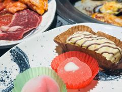 -阪尚皇·原切牛排·烤肉火锅自助(北京路店)