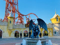 -大连海昌发现王国主题公园