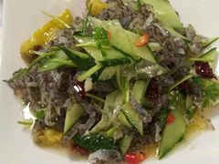 -汇通杨家·烤肉(汇通店)