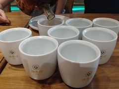 -胖老汉椒麻鸡清真新疆菜(西御街店)