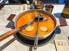 -琥珀川糟粕醋火锅(慈云寺店)