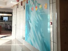 -江阴国际大酒店-旋转自助餐厅