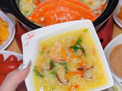 -嘉和一品粥(方庄店)