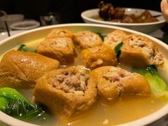 -吴越荣记苏州菜·松鼠桂鱼100%活鱼现做(斜塘老街店)