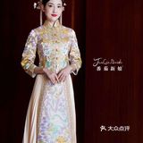 最心仪的礼服馆