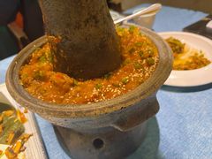 -香巴拉云南餐厅(华莱坞店)