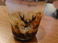 -鹿角巷The Alley(龙湖天街店)