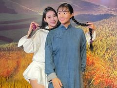-北京杜莎夫人蜡像馆