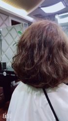 -明洞造型精品烫染