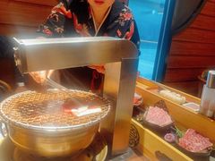 -牛道·和牛九食(市府恒隆广场店)