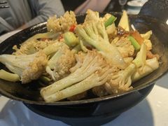 -老屋印象川菜(马园路店)