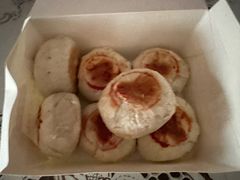 -长发西饼(西园店)