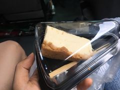 乳酪蛋糕-瑞穗牧场