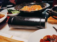 -绿茶餐厅(南方商城店)