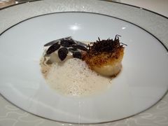 -Le Comptoir de Pierre Gagnaire