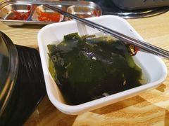 -韩国大金刚烤肉·料理(印象城店)