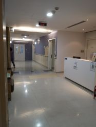 -天津和睦家医院