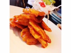 -大连君悦酒店·星海湾壹号Dalian·Dalian(星海广场店)