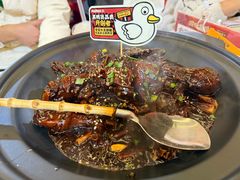 -回味黑鸭煲·始于2006(万松园店)
