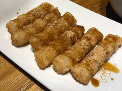 -十三式重庆江湖菜(金茂览秀城店)