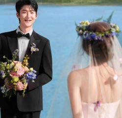 -薇薇新娘婚纱摄影连锁品牌(瘦西湖店)