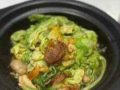 -北李·海肠捞饭·大连菜(望京凯德MALL店)