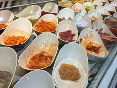 -小山城麻辣香锅(新邻生活广场店)