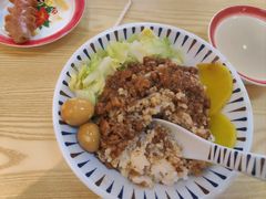 -蜀小沫肉沫麻酱土豆粉(北桥店)
