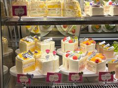 -PAOPAO Bakery&Café(港汇店)