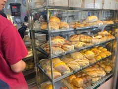 -占西饼店