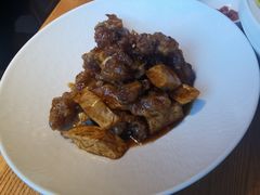 福州醉排骨-闽上鲜·福建菜(龙湖滨江天街店)