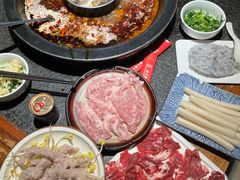 -陈眼镜火锅(总店)