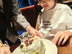 -茉里·舒芙蕾·手作甜品