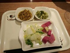 -金刚山烧烤(红旗大街店)